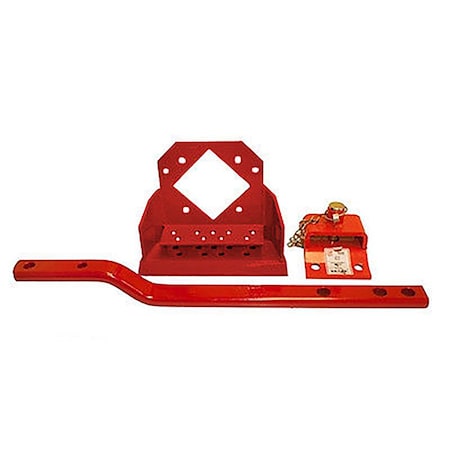 Aic Replacement Parts Drawbar Kit - Swinging A-SDK01-AI